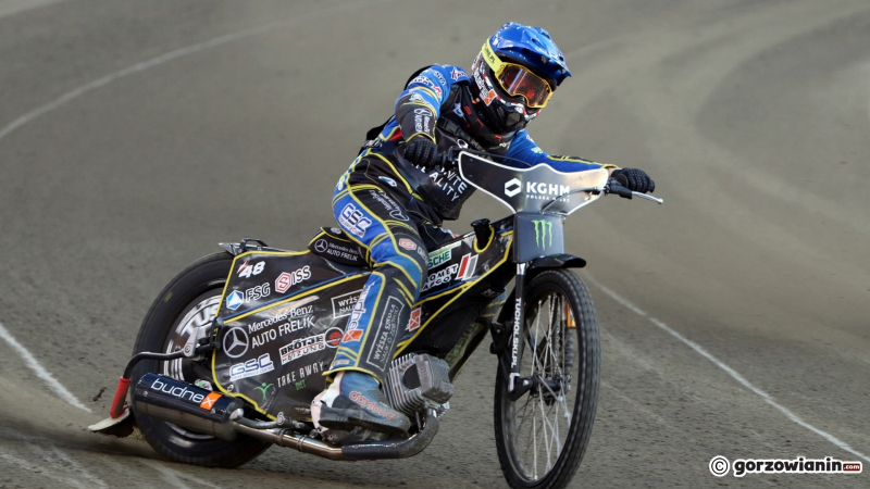 45/70 Speedway Grand Prix 2023 w Gorzowie