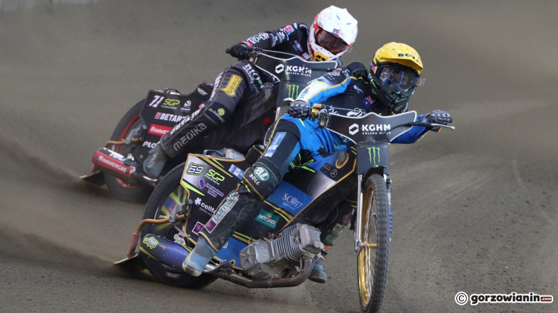 46/70 Speedway Grand Prix 2023 w Gorzowie