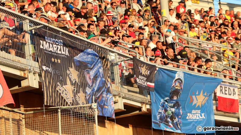 47/70 Speedway Grand Prix 2023 w Gorzowie