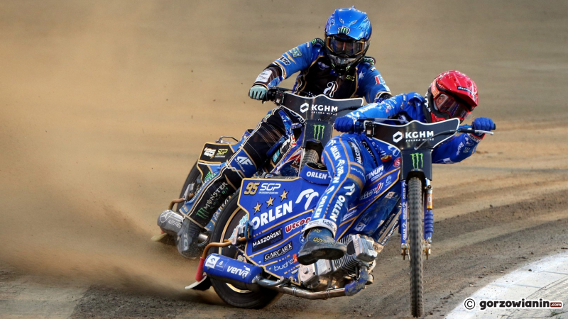 48/70 Speedway Grand Prix 2023 w Gorzowie