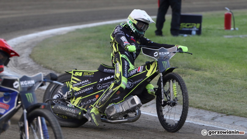 49/70 Speedway Grand Prix 2023 w Gorzowie