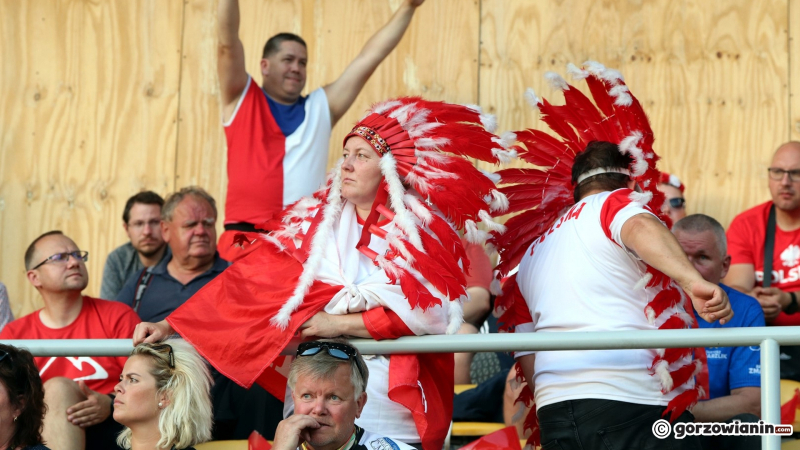 50/70 Speedway Grand Prix 2023 w Gorzowie