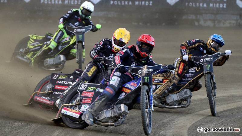 51/70 Speedway Grand Prix 2023 w Gorzowie