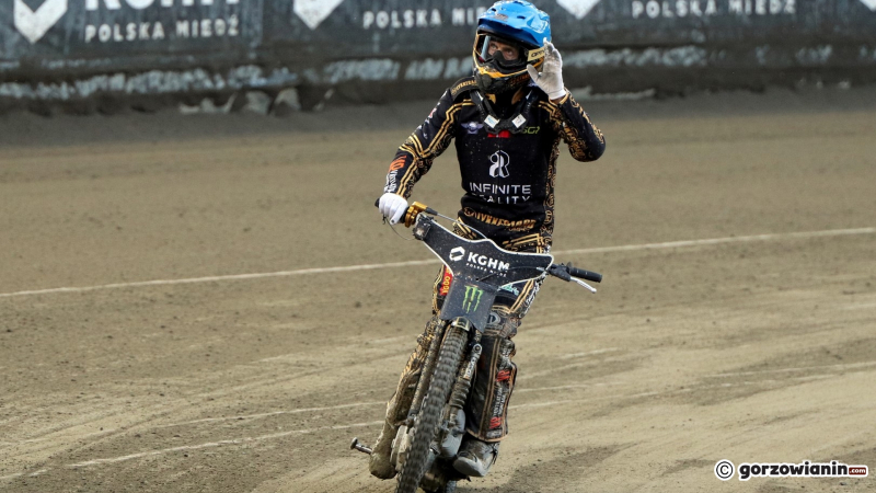 52/70 Speedway Grand Prix 2023 w Gorzowie