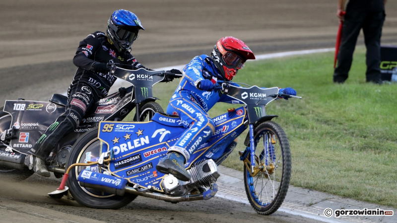 54/70 Speedway Grand Prix 2023 w Gorzowie
