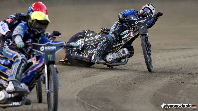 55/70 Speedway Grand Prix 2023 w Gorzowie