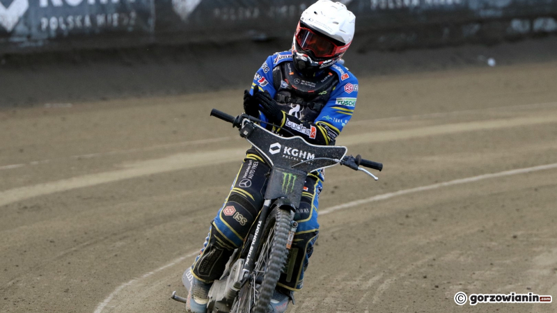 56/70 Speedway Grand Prix 2023 w Gorzowie
