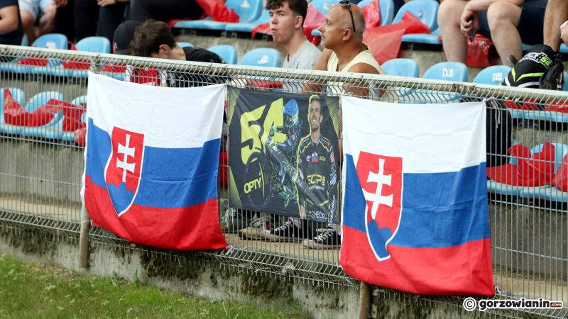 57/70 Speedway Grand Prix 2023 w Gorzowie