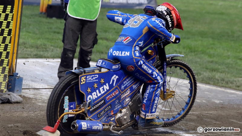 58/70 Speedway Grand Prix 2023 w Gorzowie