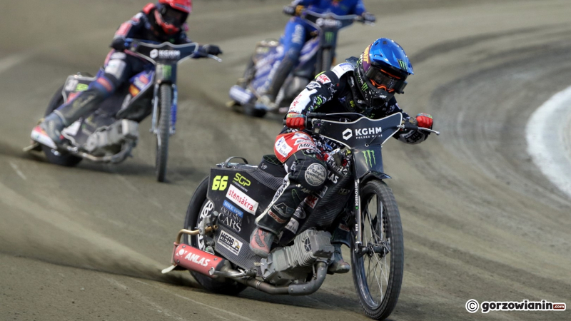 59/70 Speedway Grand Prix 2023 w Gorzowie