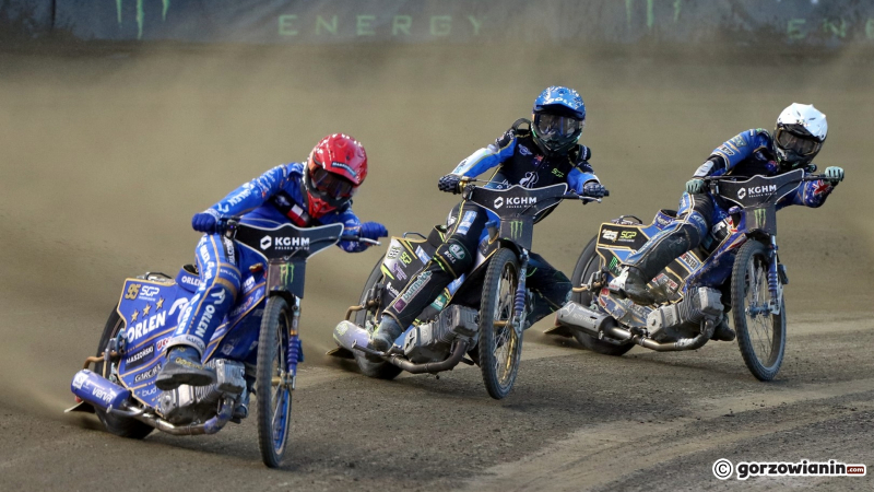 60/70 Speedway Grand Prix 2023 w Gorzowie