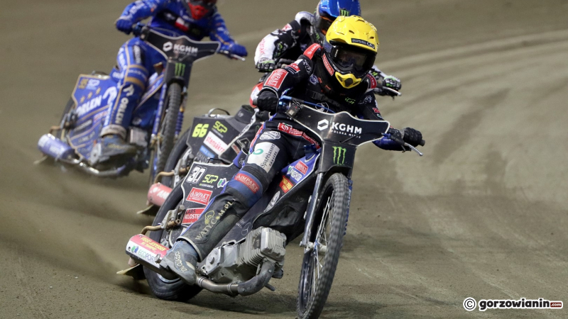 61/70 Speedway Grand Prix 2023 w Gorzowie