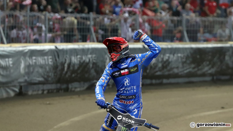 62/70 Speedway Grand Prix 2023 w Gorzowie