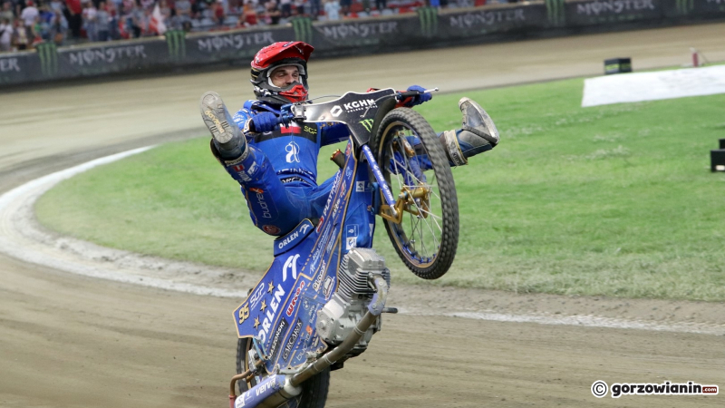 63/70 Speedway Grand Prix 2023 w Gorzowie