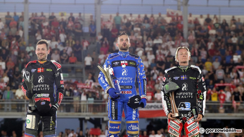 65/70 Speedway Grand Prix 2023 w Gorzowie