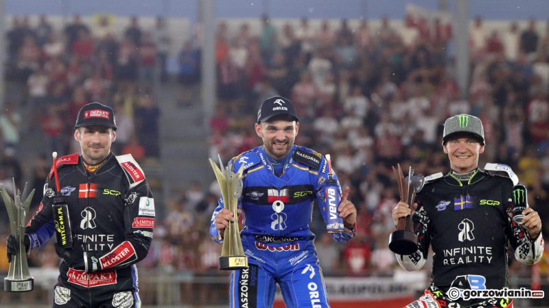 66/70 Speedway Grand Prix 2023 w Gorzowie