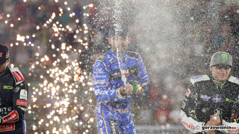 67/70 Speedway Grand Prix 2023 w Gorzowie