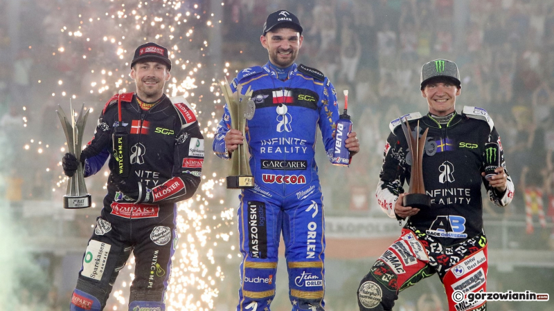 68/70 Speedway Grand Prix 2023 w Gorzowie
