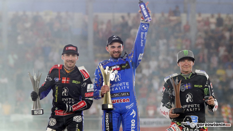 69/70 Speedway Grand Prix 2023 w Gorzowie