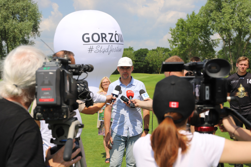 4/5 Sportowe „Wakacyjne granie”