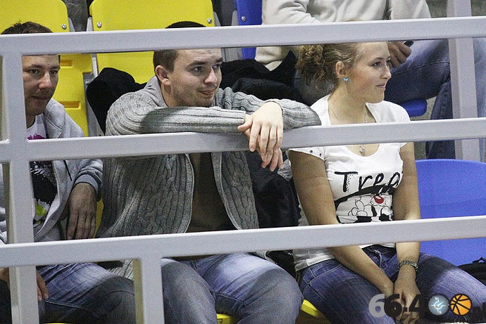 15/33 Rajbud GTPS Gorzów - Lotos Trefl Gdańsk 3:1