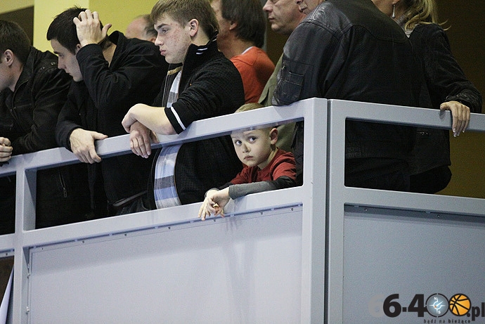 20/33 Rajbud GTPS Gorzów - Lotos Trefl Gdańsk 3:1