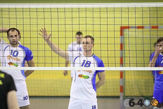 22/33 Rajbud GTPS Gorzów - Lotos Trefl Gdańsk 3:1