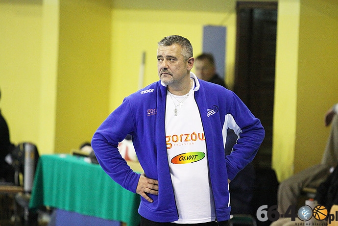 25/33 Rajbud GTPS Gorzów - Lotos Trefl Gdańsk 3:1