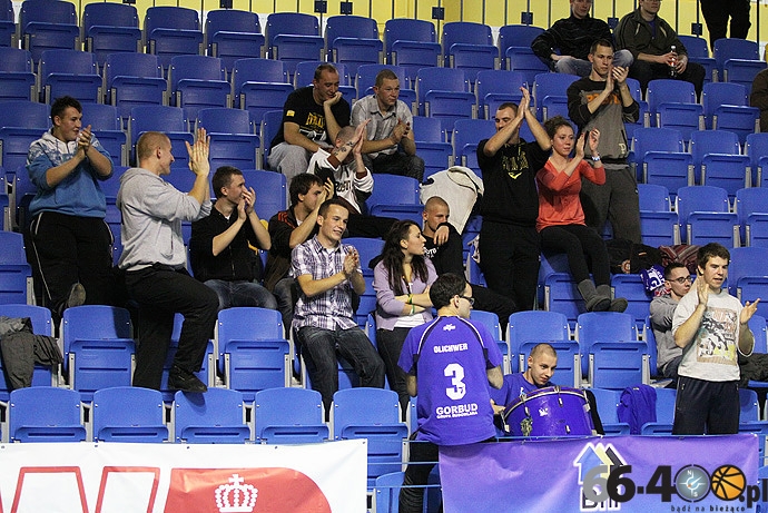 30/33 Rajbud GTPS Gorzów - Lotos Trefl Gdańsk 3:1