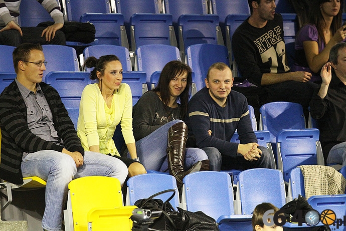 31/33 Rajbud GTPS Gorzów - Lotos Trefl Gdańsk 3:1