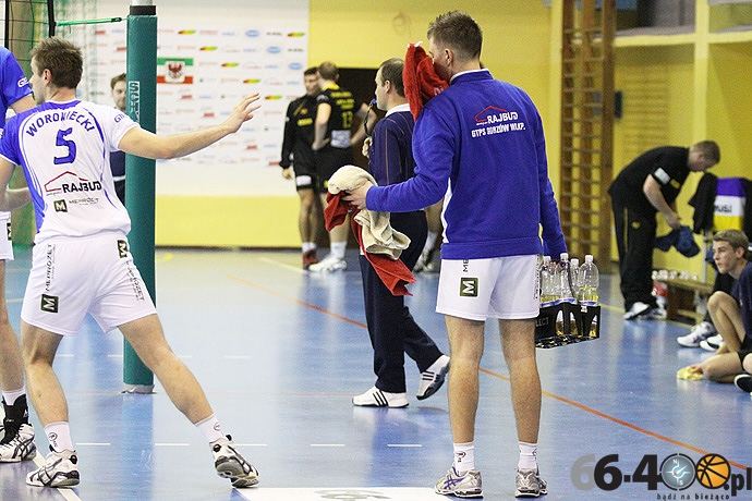 32/33 Rajbud GTPS Gorzów - Lotos Trefl Gdańsk 3:1