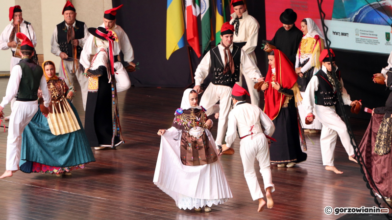 5/33 Festiwal Tańca Folk Przystań w Gorzowie 2023