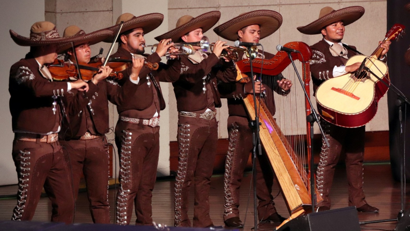 10/33 Festiwal Tańca Folk Przystań w Gorzowie 2023