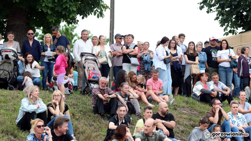 3/47 Gorzów świętuje urodziny: Dziubek Band i goście