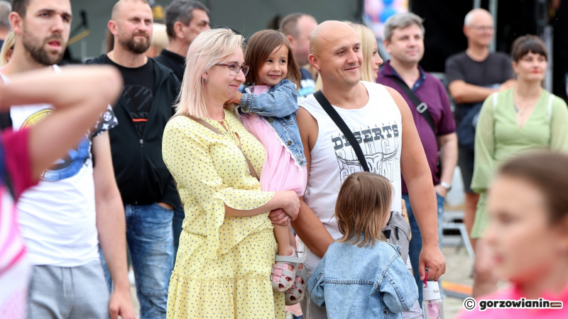 4/47 Gorzów świętuje urodziny: Dziubek Band i goście