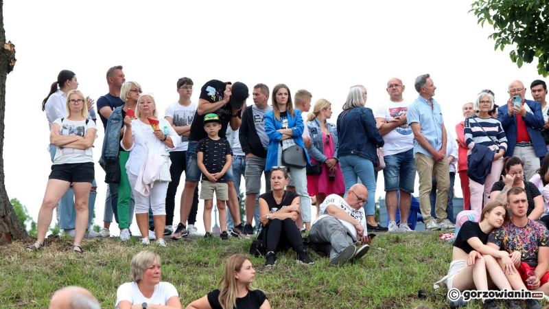 5/47 Gorzów świętuje urodziny: Dziubek Band i goście