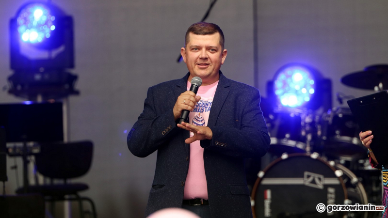 6/47 Gorzów świętuje urodziny: Dziubek Band i goście