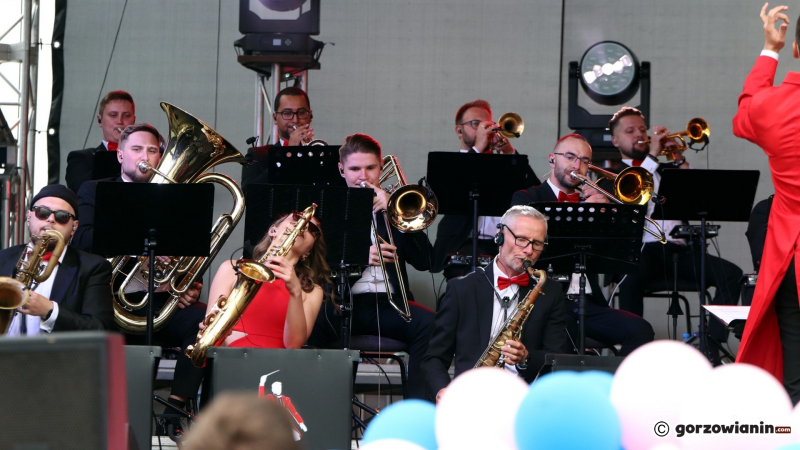 9/47 Gorzów świętuje urodziny: Dziubek Band i goście