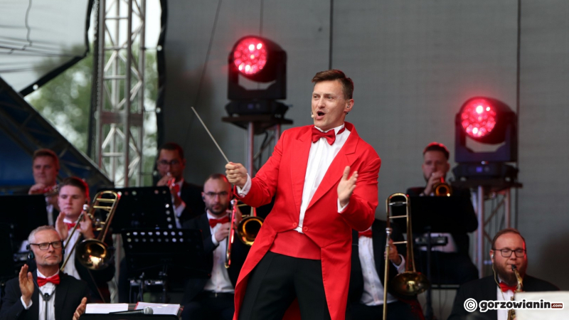 10/47 Gorzów świętuje urodziny: Dziubek Band i goście