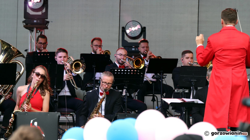 11/47 Gorzów świętuje urodziny: Dziubek Band i goście