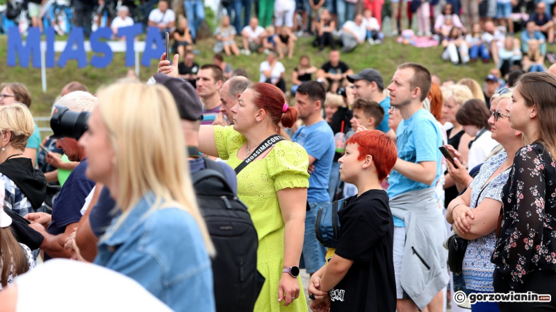 12/47 Gorzów świętuje urodziny: Dziubek Band i goście