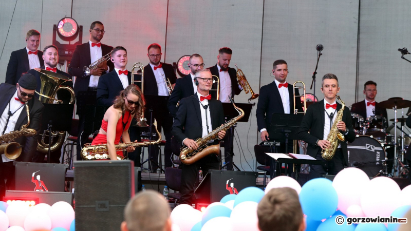 14/47 Gorzów świętuje urodziny: Dziubek Band i goście