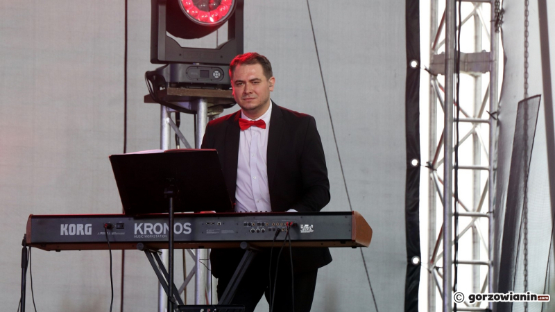 15/47 Gorzów świętuje urodziny: Dziubek Band i goście