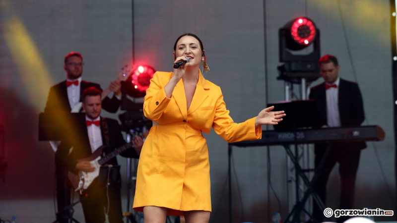 16/47 Gorzów świętuje urodziny: Dziubek Band i goście