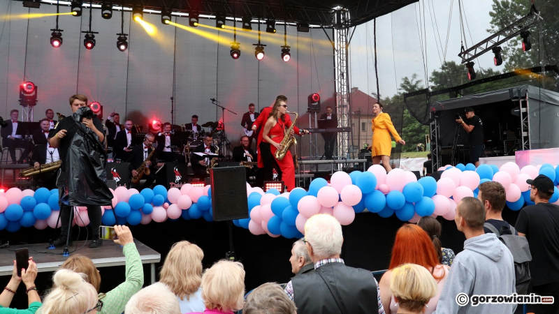 18/47 Gorzów świętuje urodziny: Dziubek Band i goście