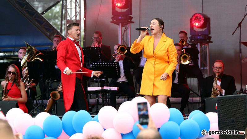 19/47 Gorzów świętuje urodziny: Dziubek Band i goście