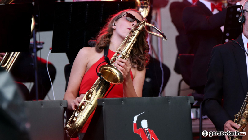 20/47 Gorzów świętuje urodziny: Dziubek Band i goście