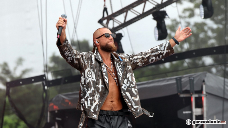 22/47 Gorzów świętuje urodziny: Dziubek Band i goście