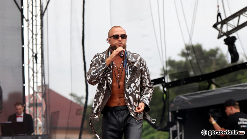 23/47 Gorzów świętuje urodziny: Dziubek Band i goście