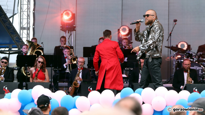 24/47 Gorzów świętuje urodziny: Dziubek Band i goście